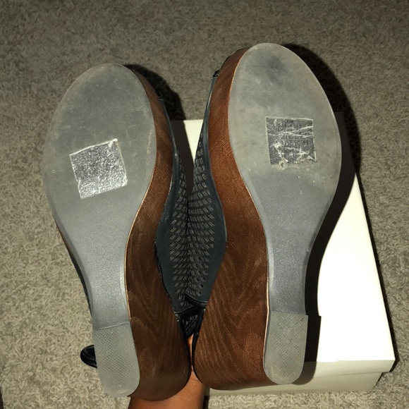 Olsenboye Wedges - Picture 6 of 6